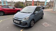 Hyundai i10 1.2 Premium SE 5dr Petrol Hatchback